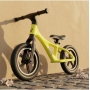 Dviratukas be pedalų NYL Lemon