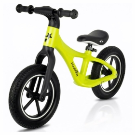 Dviratukas be pedalų NYL