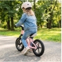 Balansinis dviratukas be pedalų NYL Rose