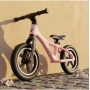 Balansinis dviratukas be pedalų NYL Rose