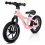 Balansinis dviratukas be pedalų