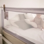 Lovos bortelis TIVA 160 cm.