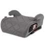Autokėdutė Remo Grey i-Size su IsoFix
