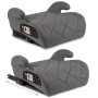 Autokėdutė Remo Grey i-Size su IsoFix