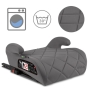 Autokėdutė Remo Grey i-Size su IsoFix