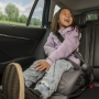 Autokėdutė Remo Grey i-Size su IsoFix
