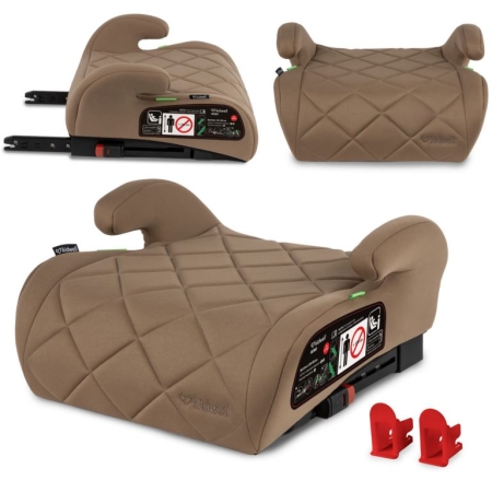 Autokėdutė  - paaukštinimas Remo i-Size su IsoFix