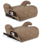 Autokėdutė  - paaukštinimas Remo i-Size su IsoFix