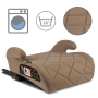 Autokėdutė  - paaukštinimas Remo i-Size su IsoFix