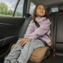 Autokėdutė  - paaukštinimas Remo i-Size su IsoFix