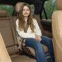 Autokėdutė  - paaukštinimas Remo i-Size su IsoFix
