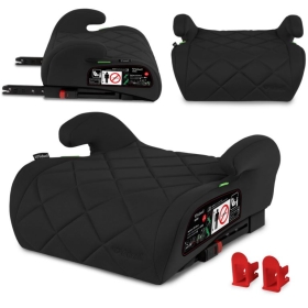 Paaukštinimas - automobilinė kėdutė Remo i-Size su IsoFix
