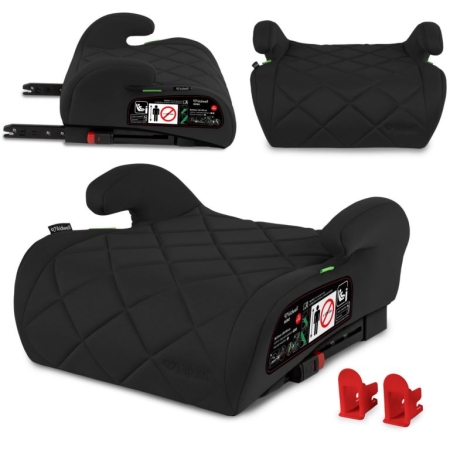 Paaukštinimas - automobilinė kėdutė Remo i-Size su IsoFix