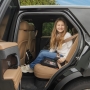 Paaukštinimas - automobilinė kėdutė Remo i-Size su IsoFix