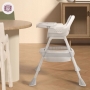 Daugiafunkcinė maitinimo kėdutė Magnolia 3in1