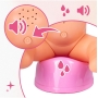 35 cm. Lėlė Kūdikis su garsais Drink & Wet