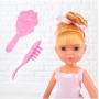34cm. Lėlė Balerina Bella su aksesuarais