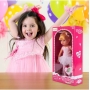 34cm. Lėlė Balerina Bella su aksesuarais