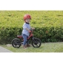 Globber Go Bike Elite balansinis dviratukas Lime Green