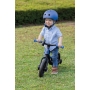 Globber Go Bike Elite balansinis dviratukas Lime Green