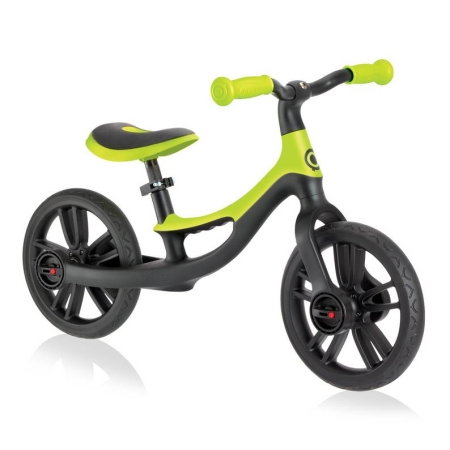 Globber Go Bike Elite balansinis dviratukas