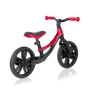 Globber Go Bike Elite balansinis dviratis Red