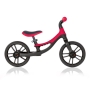 Globber Go Bike Elite balansinis dviratis Red