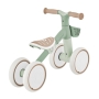 Globber Learning Bike Ecologic mini dviratukas Pistachio