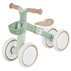Globber Learning Bike Ecologic mini dviratukas