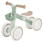 Globber Learning Bike Ecologic mini dviratukas