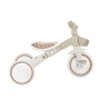 GLOBBER mokomasis triratukas Learning Trike 3in1 Plus