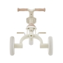 GLOBBER mokomasis triratukas Learning Trike 3in1 Plus