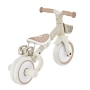 GLOBBER mokomasis triratukas Learning Trike 3in1 Plus