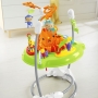 Fisher Price šokliukas Rainforest Jumperoo