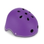 Vaikiškas šalmas Globber Primo Lights (48-53 cm.)