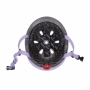 Dviratininko šalmas Globber Go Up Lights XXS/XS (45-51 cm.)