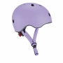 Dviratininko šalmas Globber Go Up Lights XXS/XS (45-51 cm.)