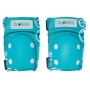 Alkūnių ir kelių apsaugos Globber Teal Shapes