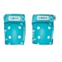 Alkūnių ir kelių apsaugos Globber Teal Shapes