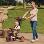 Triratukas Globber Trike Explorer 4in1