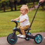 Triratukas Globber Trike Explorer 4in1
