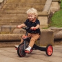 Triratukas Globber Trike Explorer 4in1