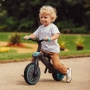 Triratukas Globber Trike Explorer 4in1