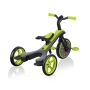 Triratukas Globber Trike Explorer 4in1