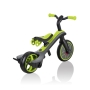 Triratukas Globber Trike Explorer 4in1