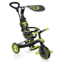 Triratukas Globber Trike Explorer 4in1