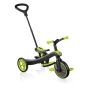 Triratukas Globber Trike Explorer 4in1