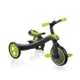 Triratukas Globber Trike Explorer 4in1