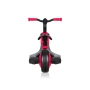 Daugiafunkcinis triratukas Globber Trike Explorer 4in1