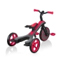 Daugiafunkcinis triratukas Globber Trike Explorer 4in1